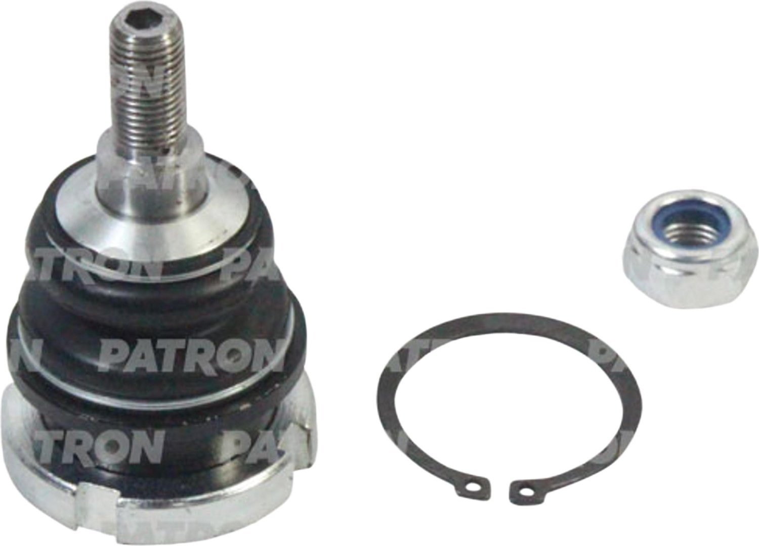 PATRON опора шаровая PS 3058 купить,NaN