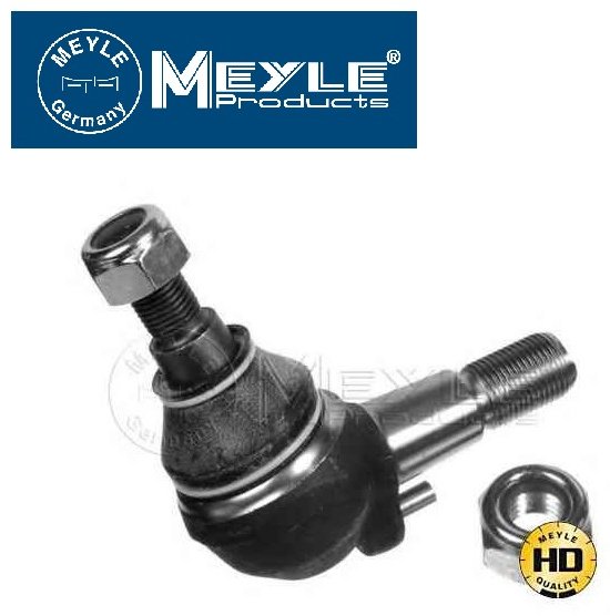 MEYLE опора шаровая 0160106327/HD купить,NaN