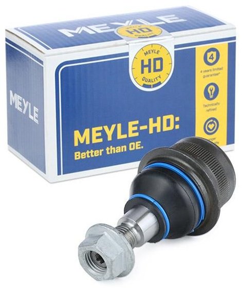 MEYLE опора шаровая 0160100002HD купить,NaN