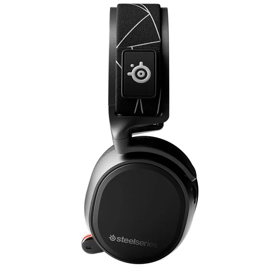 Наушники SteelSeries Arctis 9 61484 черные