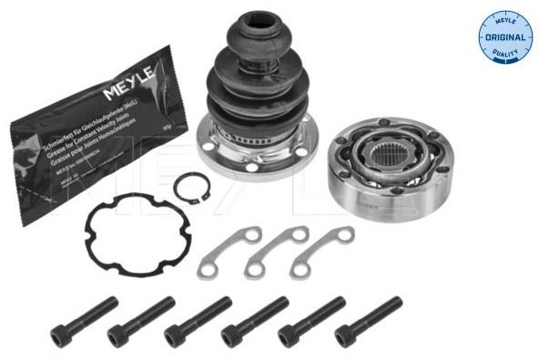 MEYLE опора шаровая 100 498 0062 купить,NaN