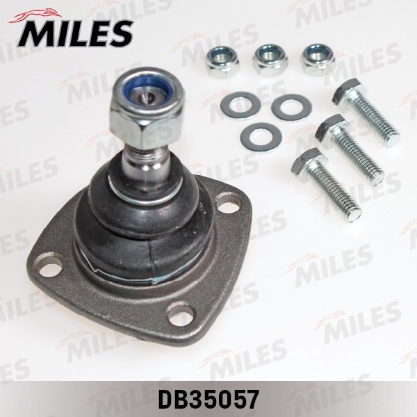 MILES опора шаровая DB35057 купить,NaN