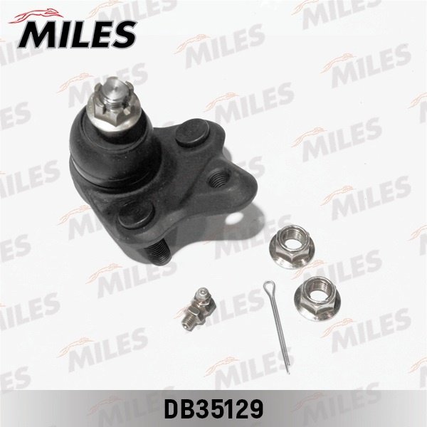 MILES опора шаровая DB35129 купить,NaN
