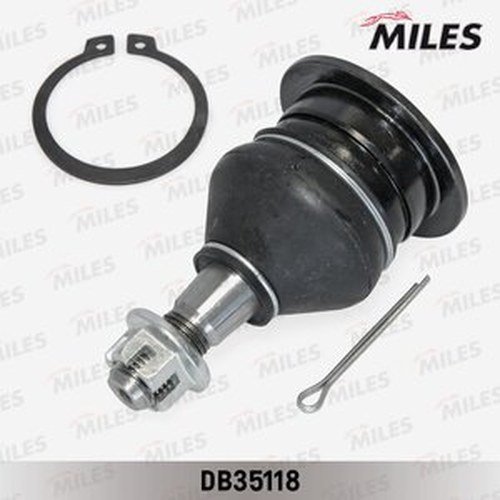 MILES опора шаровая DB35118 купить,NaN