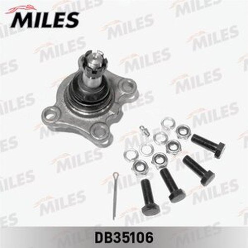 MILES опора шаровая DB35106 купить,NaN