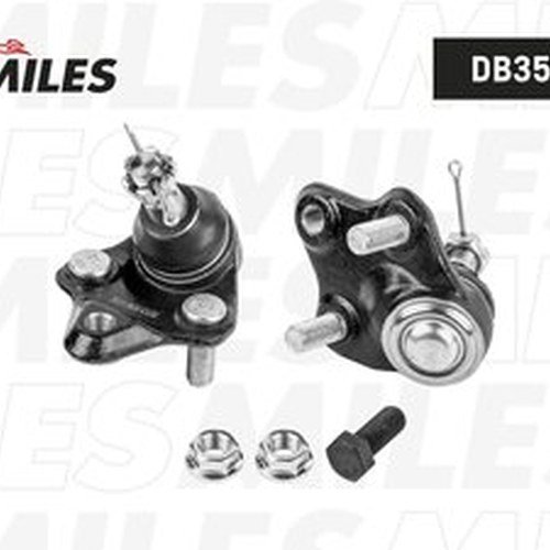 MILES опора шаровая DB35129 купить,NaN