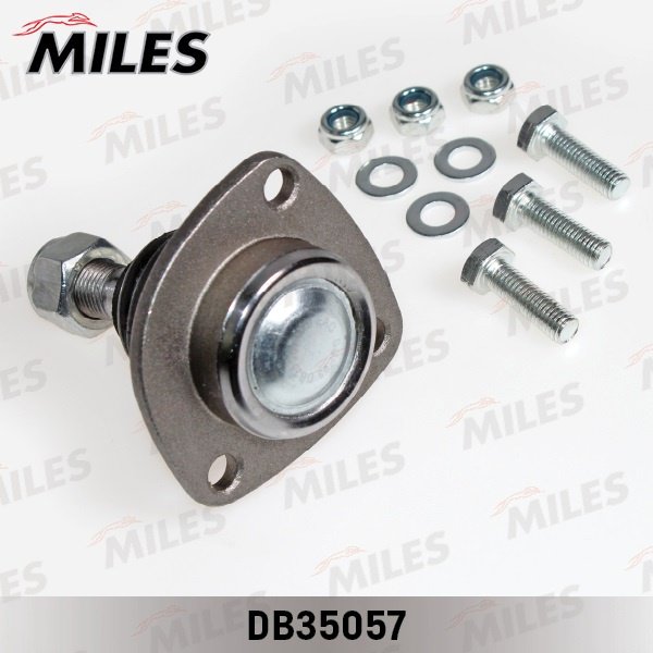 MILES опора шаровая DB35057 купить,NaN