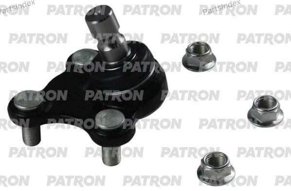 PATRON опора шаровая PS3349L купить,NaN