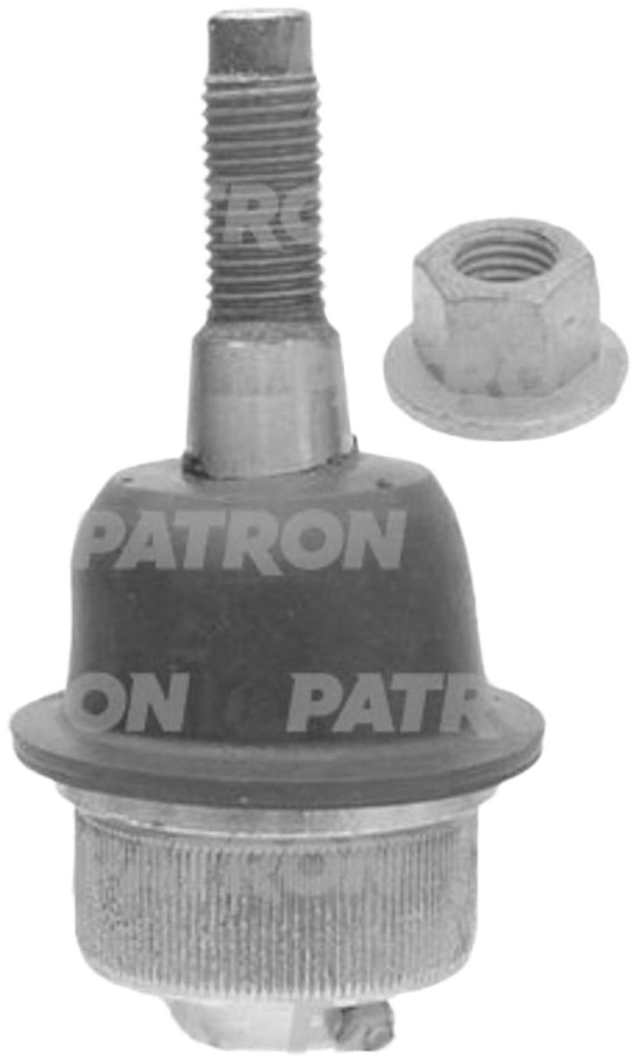 PATRON опора шаровая PS 3411 купить,NaN