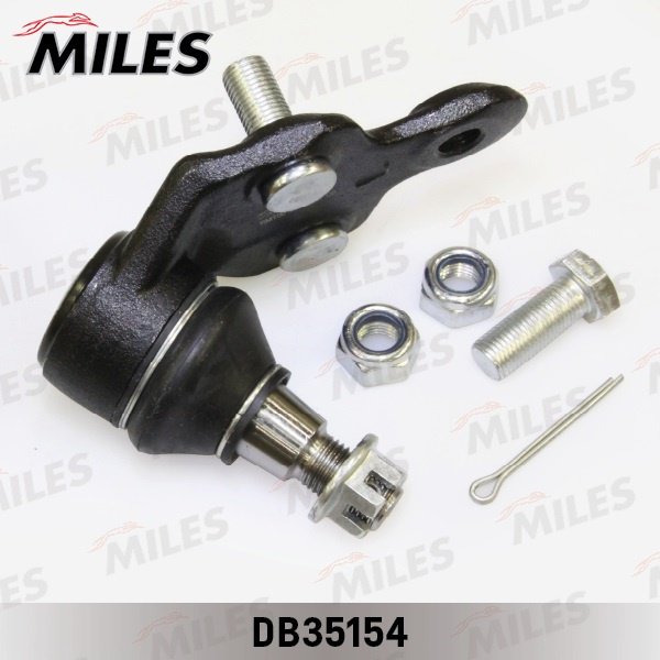 MILES опора шаровая DB35154 купить,NaN