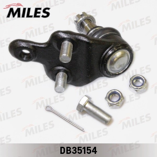 MILES опора шаровая DB35154 купить,NaN