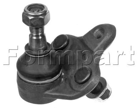 Formpart опора шаровая 4204002 купить,NaN
