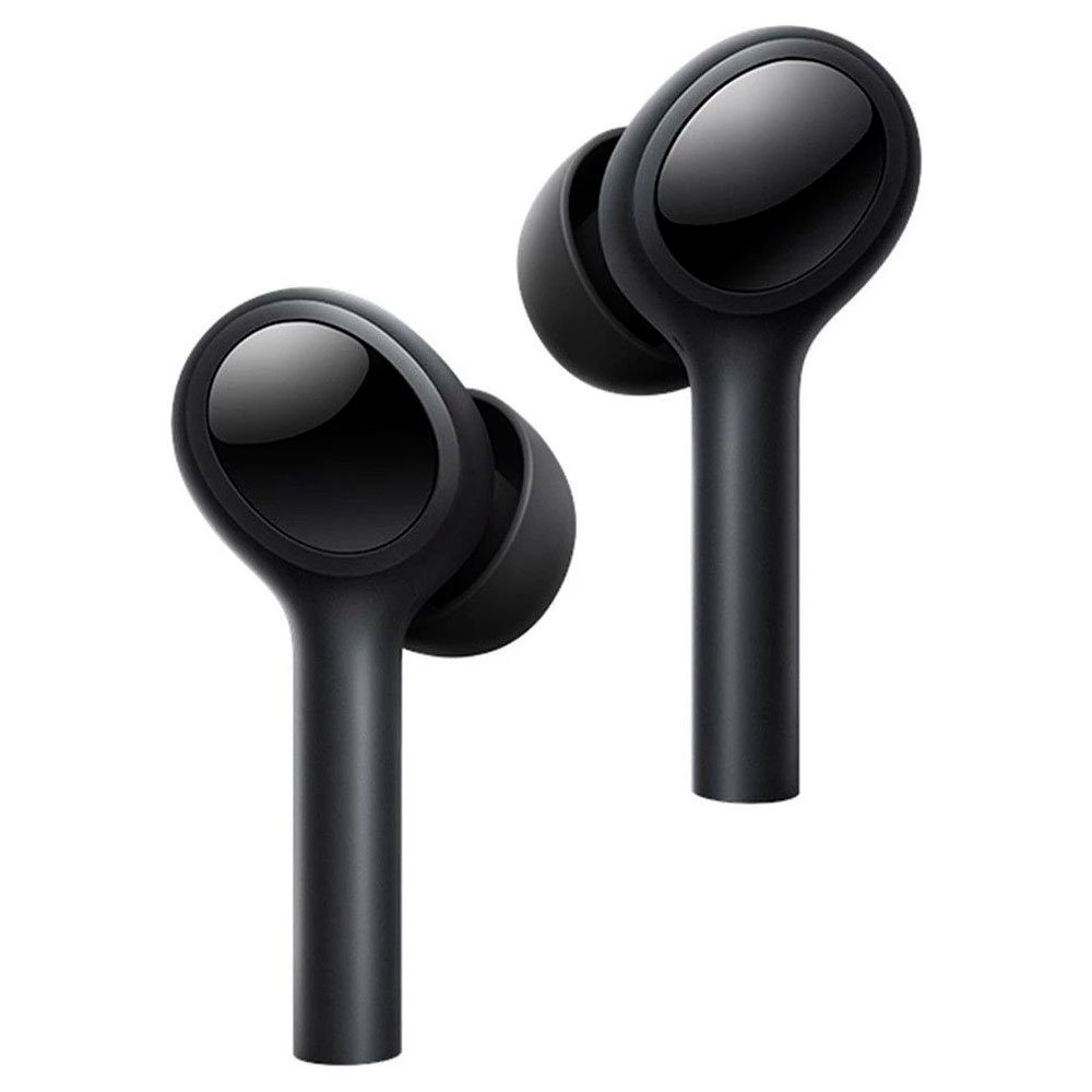 Наушники Xiaomi Mi True Wireless Earphones 2 Pro TWSEJ10WM черные купить,NaN