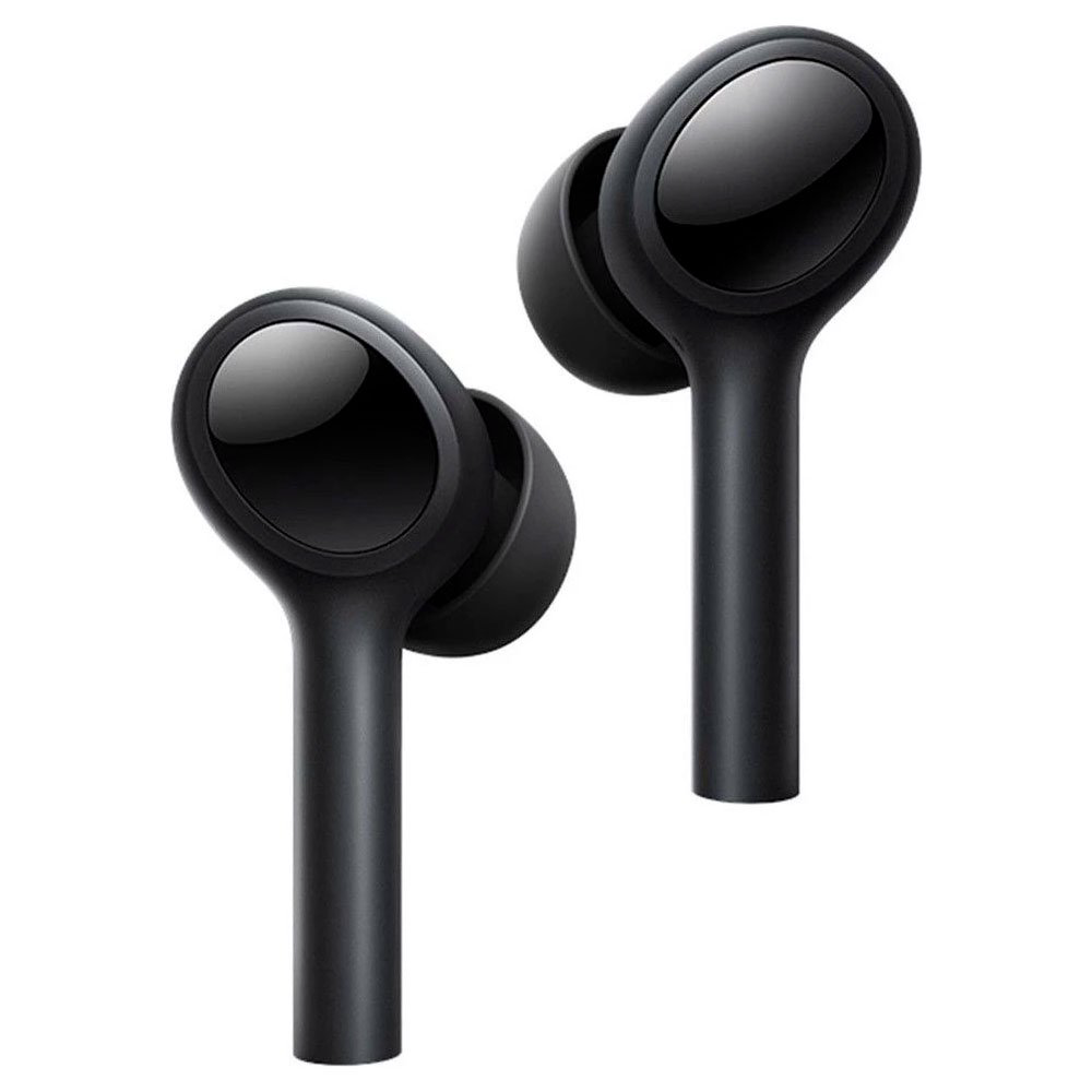 Наушники Xiaomi Mi True Wireless Earphones 2 Pro TWSEJ10WM черные купить,NaN