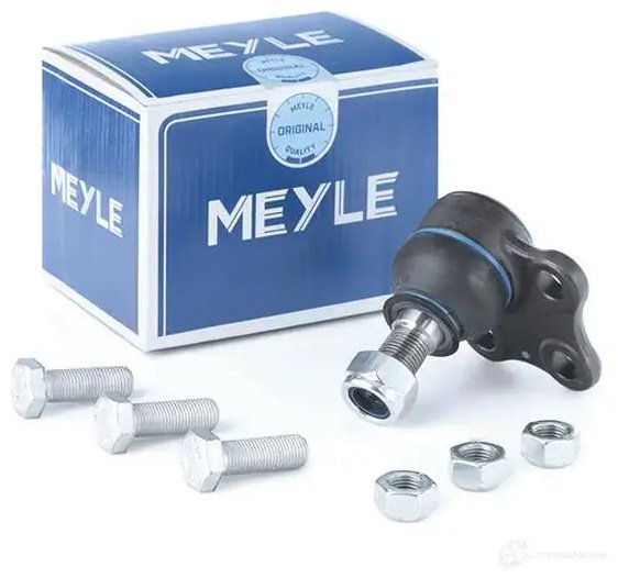 MEYLE опора шаровая 16-16 010 0015 купить,NaN