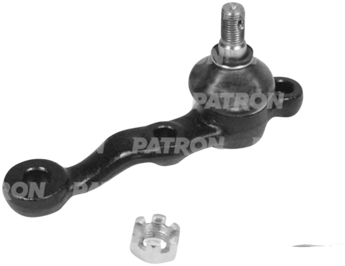 PATRON опора шаровая PS 3343L купить,NaN