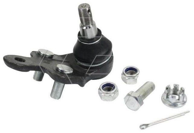 G-AUTOPARTS опора шаровая GSU 080237 купить,NaN