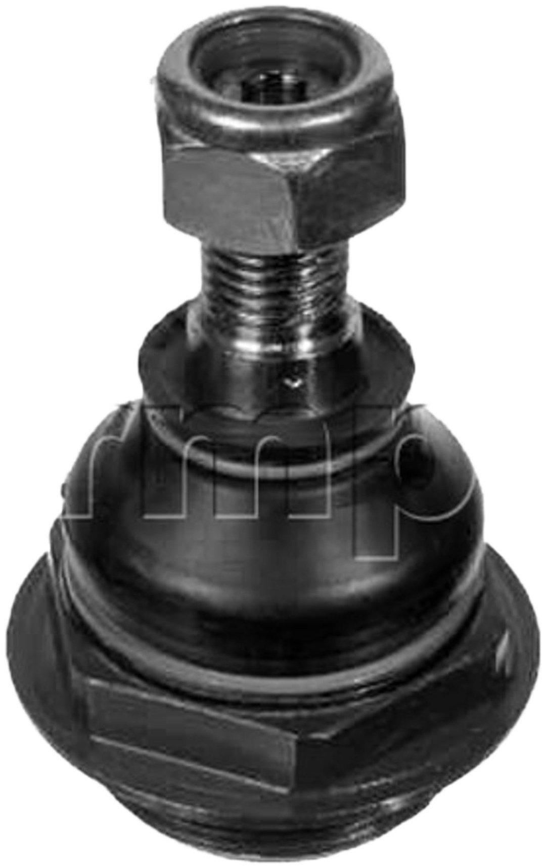 Formpart опора шаровая 49 03002 купить,NaN