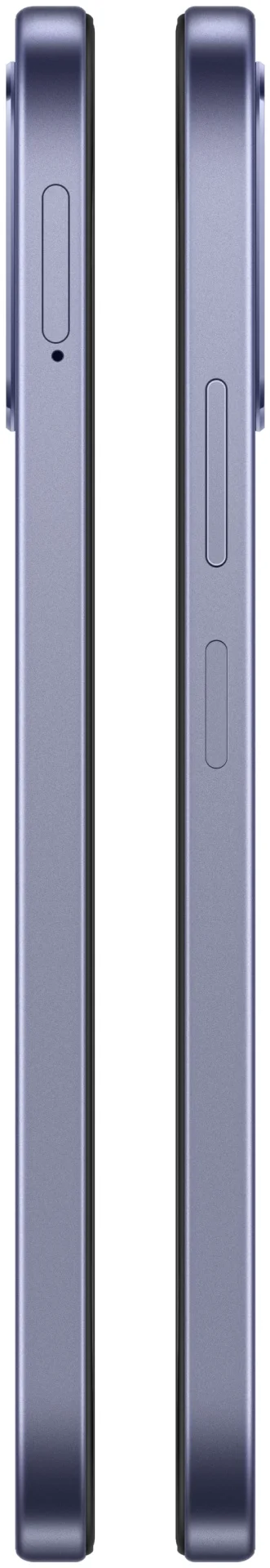 Смартфон Oppo A6x 4G 4/128GB фиолетовый купить,NaN