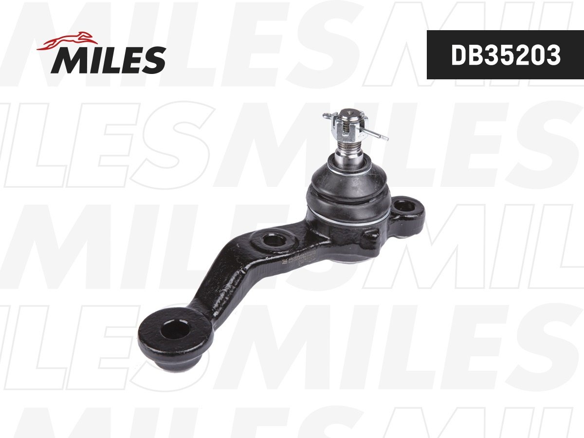 MILES опора шаровая DB35203 купить,NaN