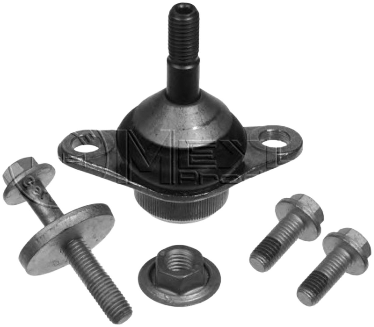 MEYLE опора шаровая 5160100002 купить,NaN