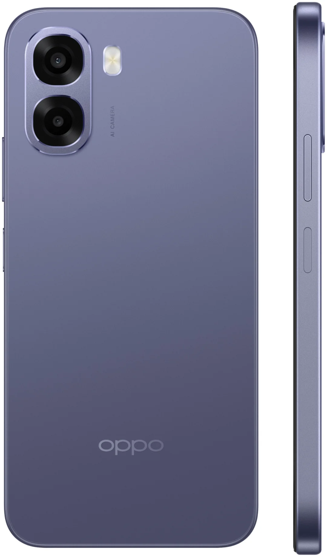 Смартфон Oppo A6x 4G 4/128GB фиолетовый купить,NaN