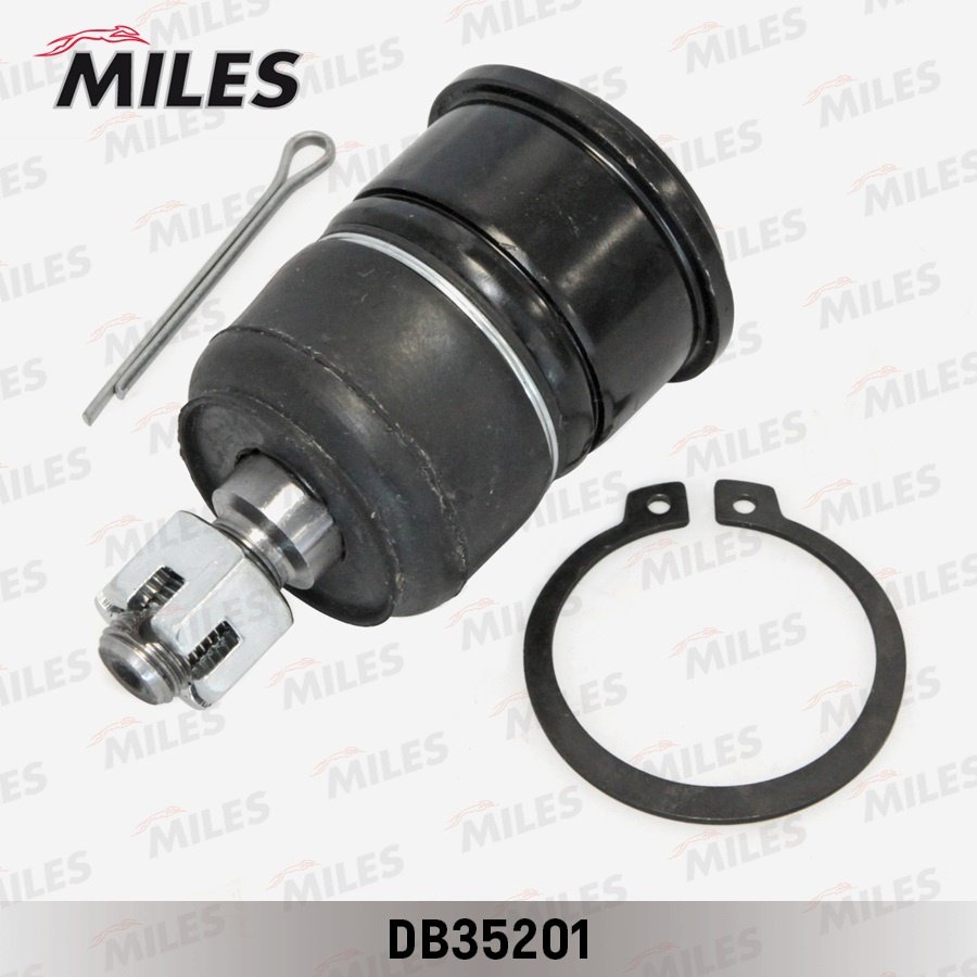 MILES опора шаровая DB35201 купить,NaN