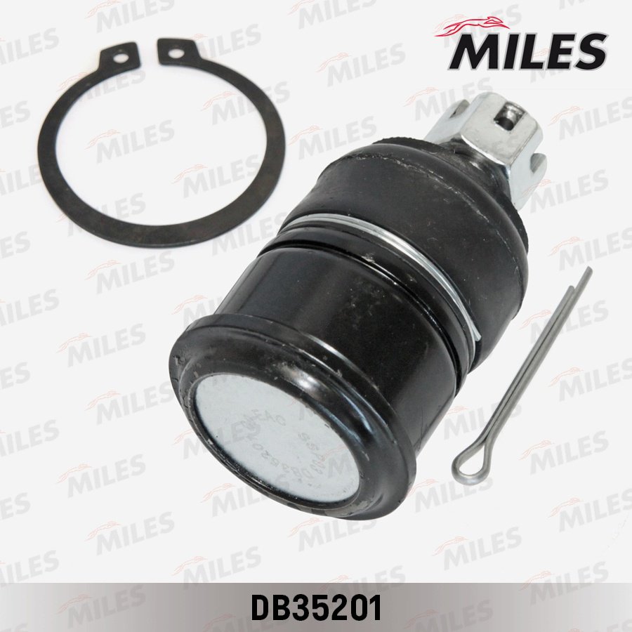 MILES опора шаровая DB35201 купить,NaN