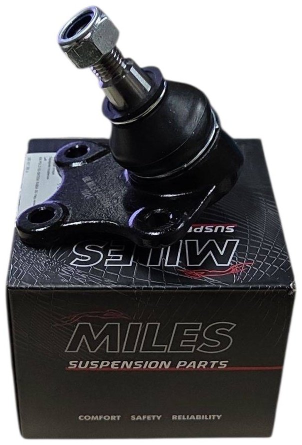 MILES опора шаровая 6Q0407366M купить,NaN