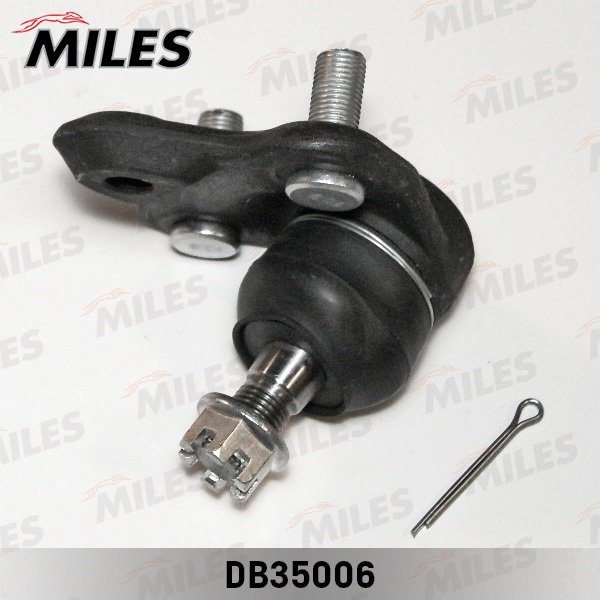 MILES опора шаровая DB35006 купить,NaN