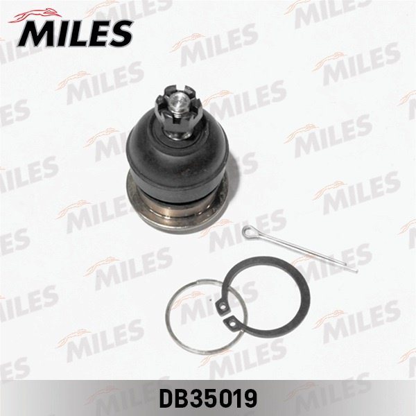 MILES опора шаровая DB35019 купить,NaN