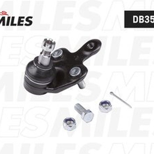 MILES опора шаровая DB35264 купить,NaN