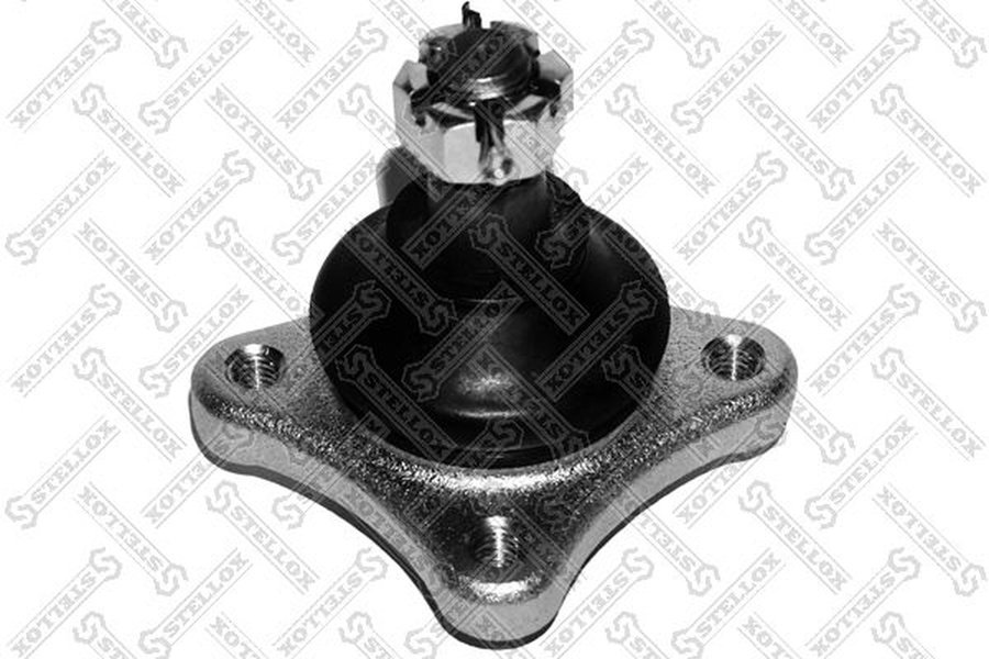 Stellox опора шаровая 52-00169-SX купить,4838