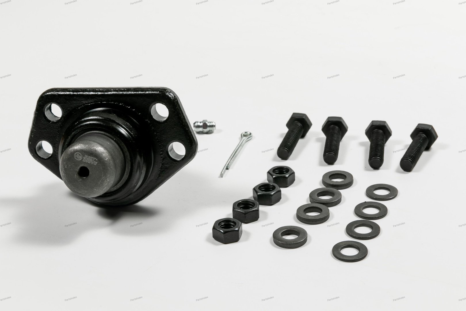 JD Опора Шаровая Подвески JSB0045 купить,NaN
