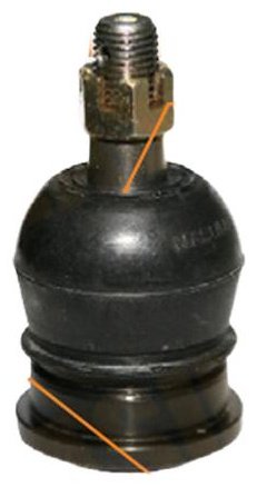 MASUMA опора шаровая MB3561 купить,NaN