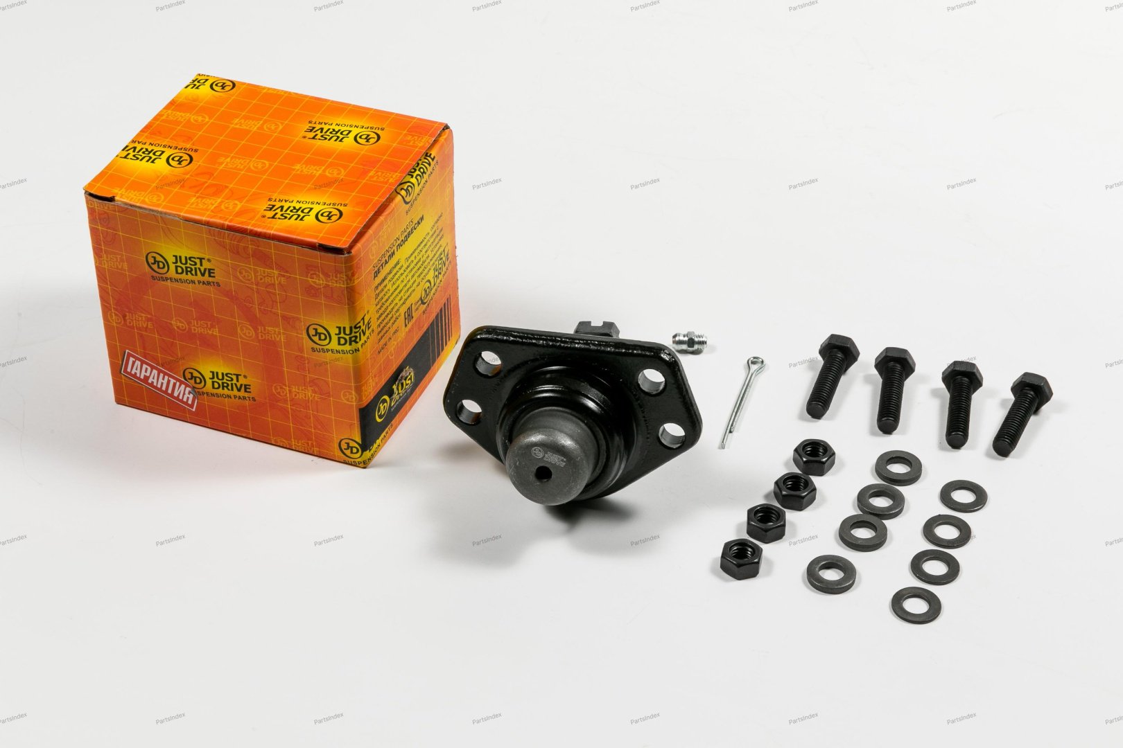 JD Опора Шаровая Подвески JSB0045 купить,NaN