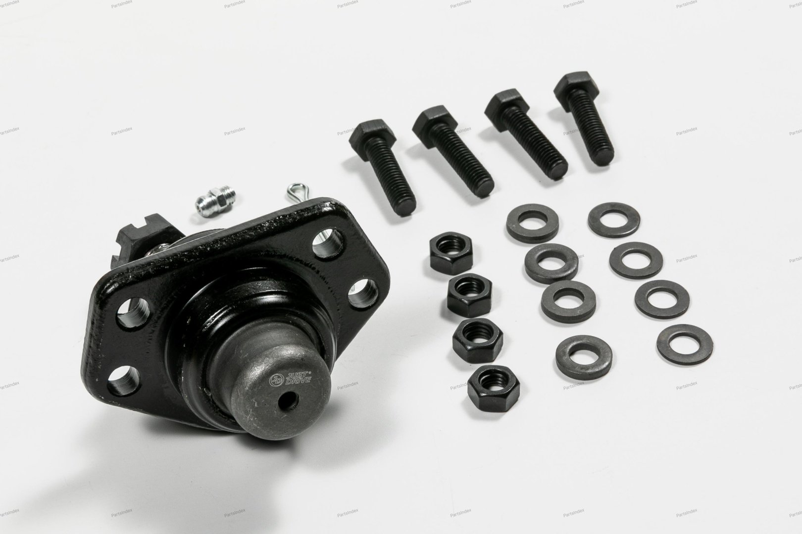 JD Опора Шаровая Подвески JSB0045 купить,NaN