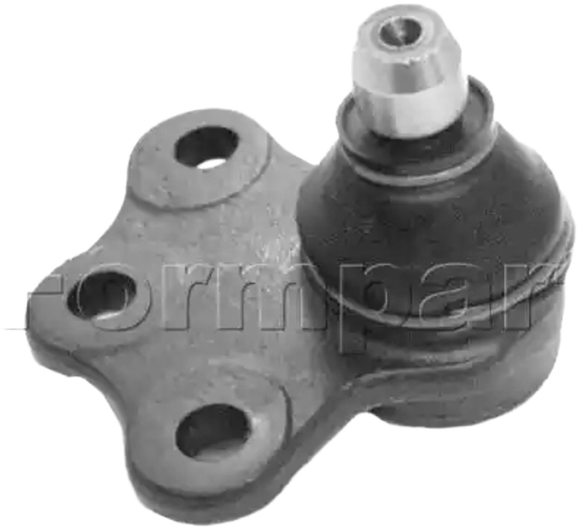 Formpart опора шаровая 20 04020 купить,NaN