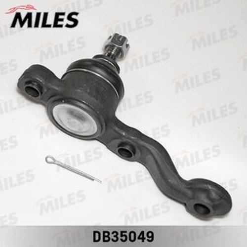 MILES опора шаровая DB35049 купить,NaN