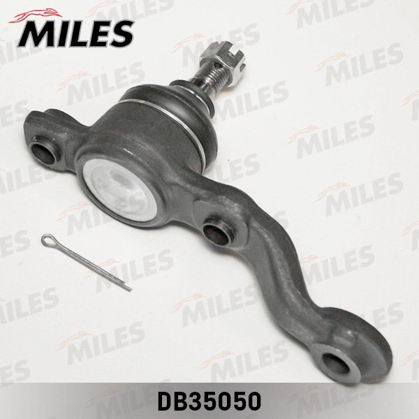 MILES опора шаровая DB35050 купить,NaN