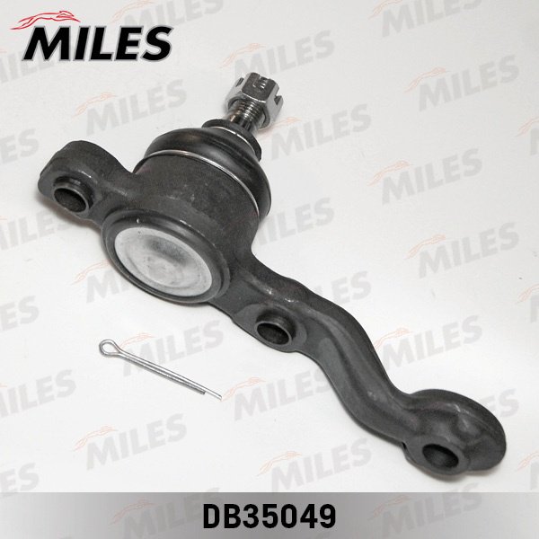 MILES опора шаровая DB35049 купить,NaN
