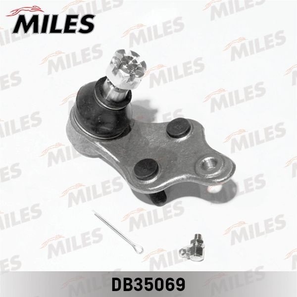MILES опора шаровая DB35069 купить,NaN