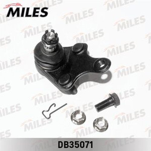 MILES опора шаровая DB35071 купить,NaN