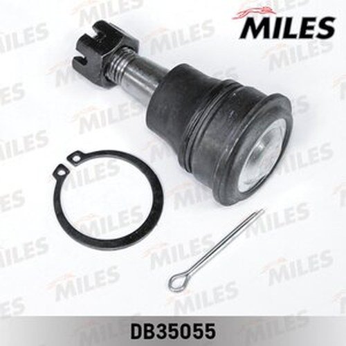 MILES опора шаровая DB35055 купить,NaN