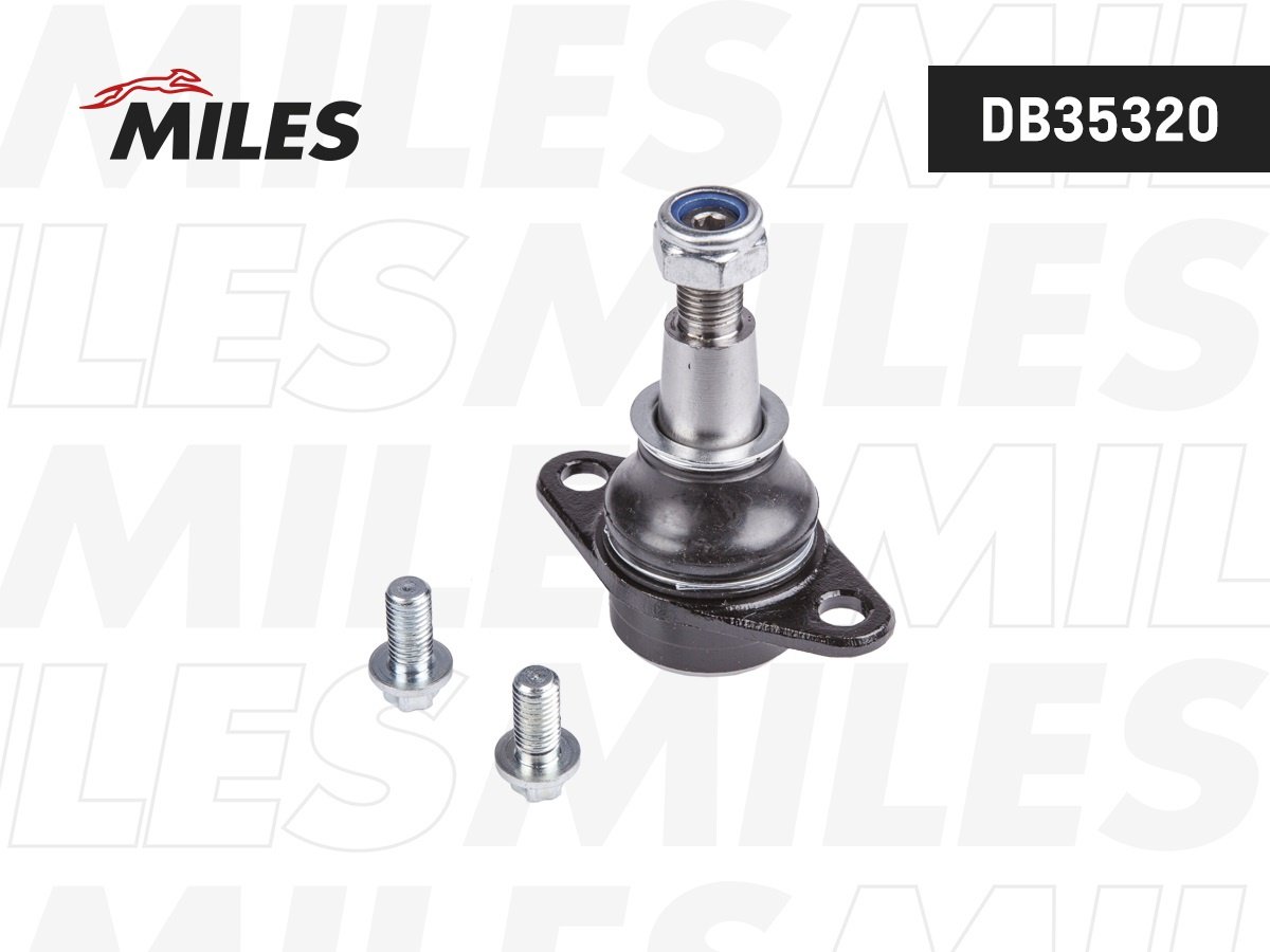 MILES опора шаровая DB35320 купить,NaN