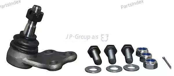 JP GROUP Опора Шаровая Подвески 4040300880 купить,NaN