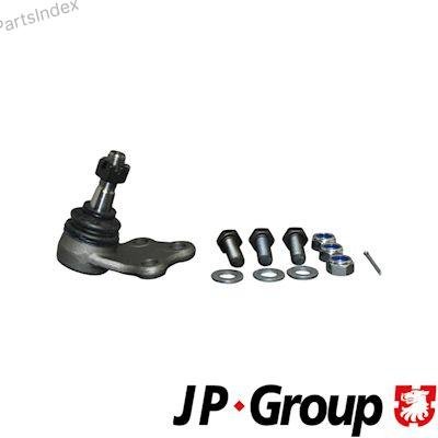 JP GROUP Опора Шаровая Подвески 4040300880 купить,NaN