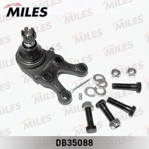 MILES опора шаровая DB35088 купить,NaN