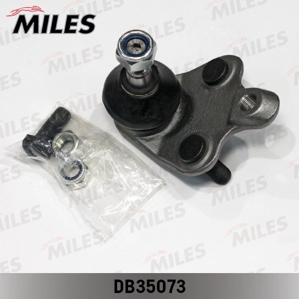 MILES опора шаровая DB35073 купить,NaN