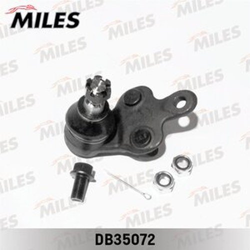 MILES опора шаровая DB35072 купить,NaN